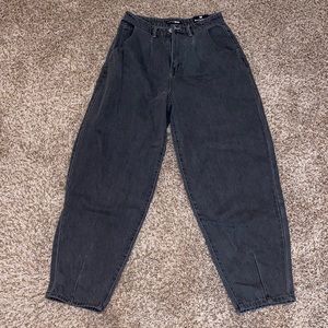 High waisted vintage style jeans NEW